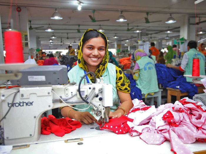 health care for rmg workers International Textile and Garment Sourcing Manufacturer EDB SOURCING